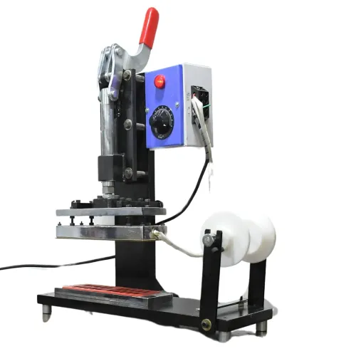homeopathic medicine packing machine 