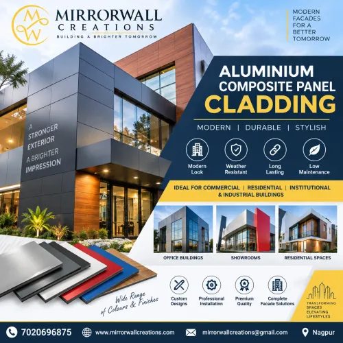 Mirrorwall