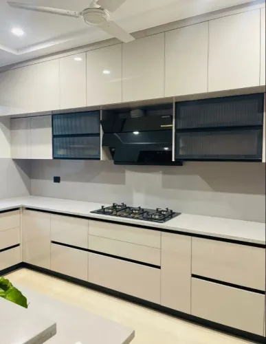 Kitchen Interior Solutions