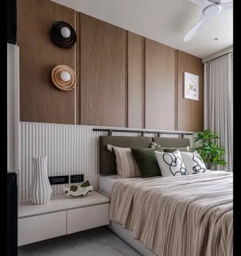 3BHK Interior Design