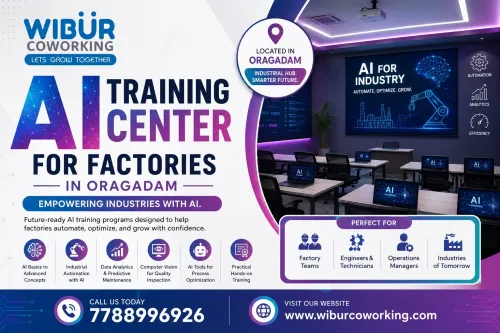 practical training in ai