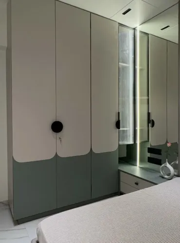 Modern Interior Design Company in Vadodara | Paraa