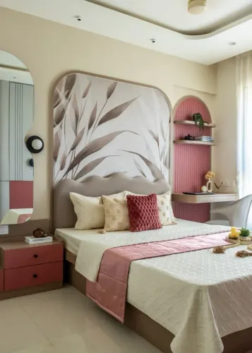 Residential Interior Design Services