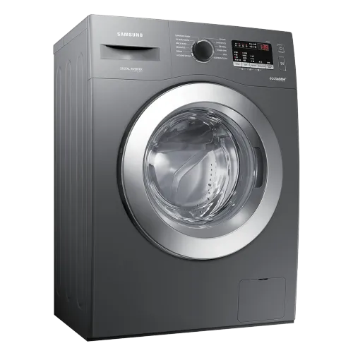 lg front load washing machine 