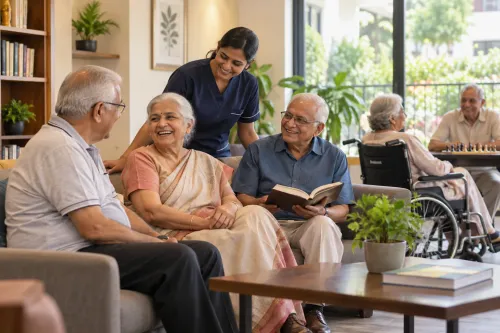 Discover how quality of life f