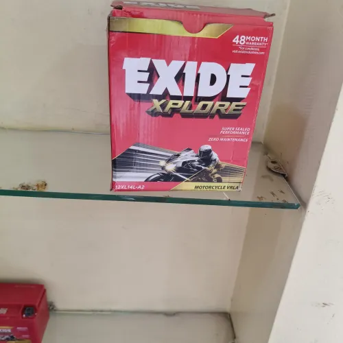 Chorghade Power Solutions