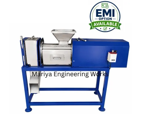 Mariya Engineering Works is a trusted manufacturer