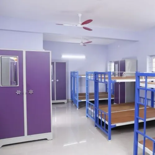A comfortable place to stay, g
