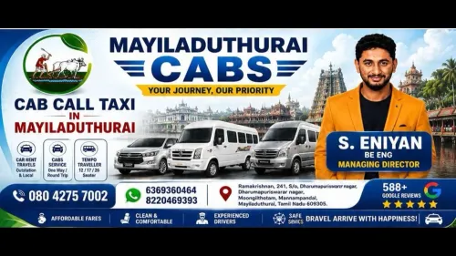 cab transportation for temple