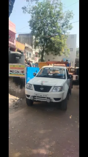 breakdowns mechanical issues a