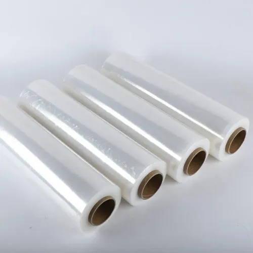 300% Stretch Film Manufacturer in Vadodara