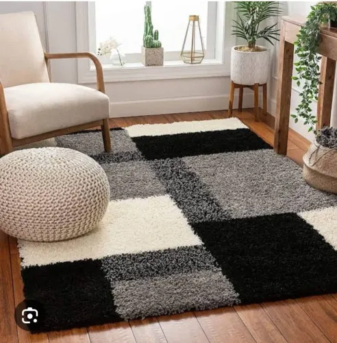 Carpets come in various t