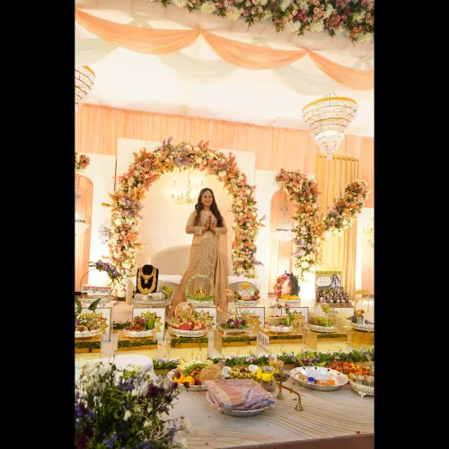 seer varisai arrangements
