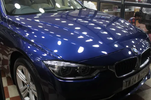 Car Detail