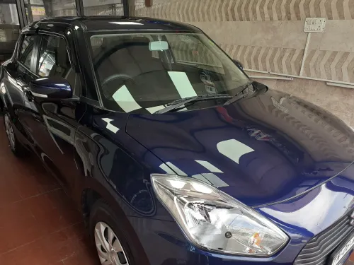 Carspark i