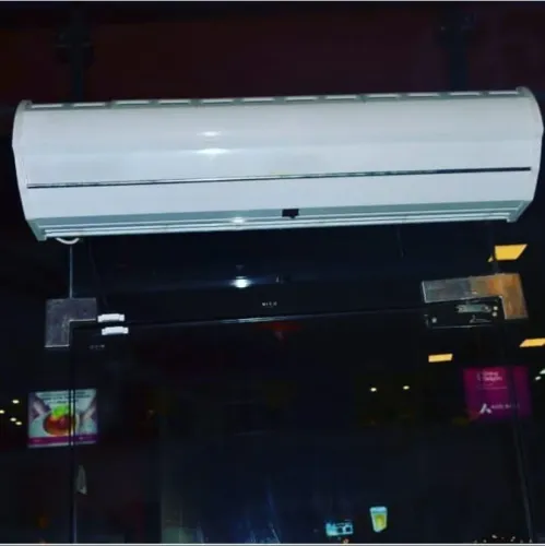 Air Curtain In Telangana
Air C