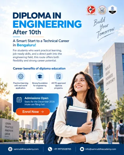 Diploma in Engineering Af