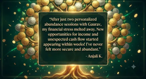Reiki heal
