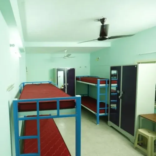 Premium PG accommodation for S