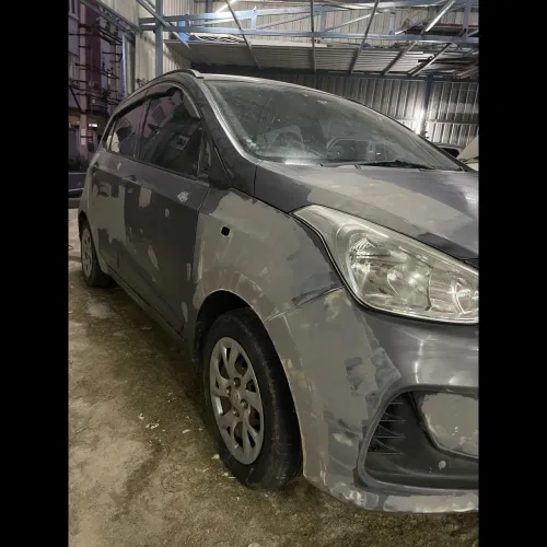 Vehicle maintenance and expert