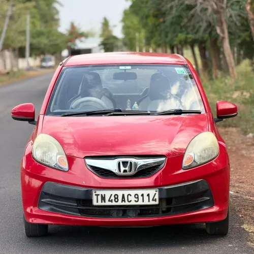 Second hand low budget cars ar