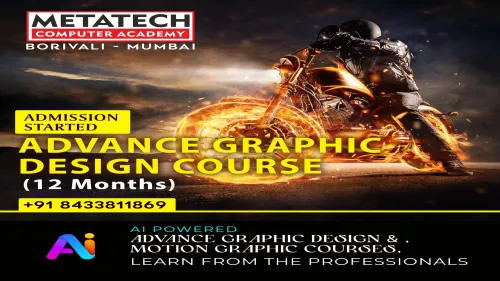 Why MetaTech Academy's Animation Course Is Your La