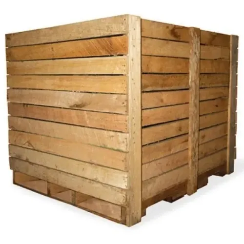 Looking for Pallet Box in Vadodara ?