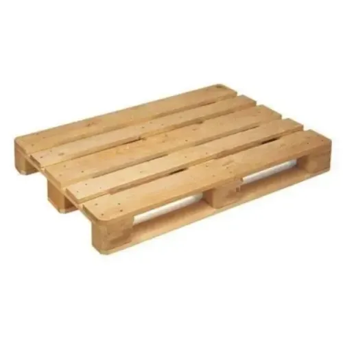 2 Way Pinewood Pallet 