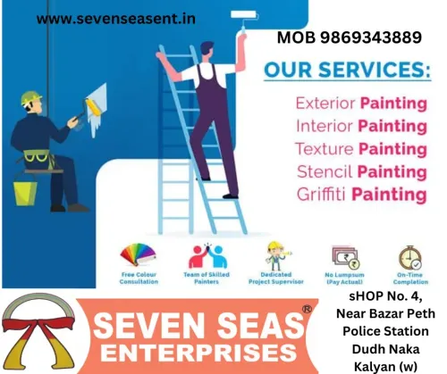 top building repair and p