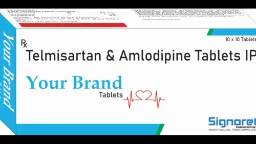 update image