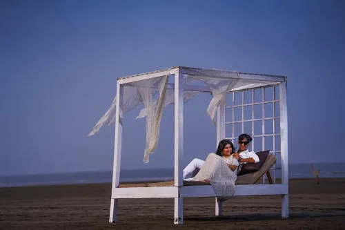 Pre wedding Photoshoot in Ahmedabad  Best Pre-We