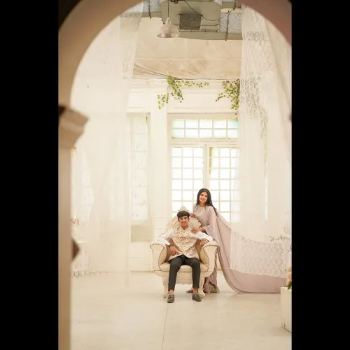 Top 10 Pre Wedding Videography & Photography in Ah