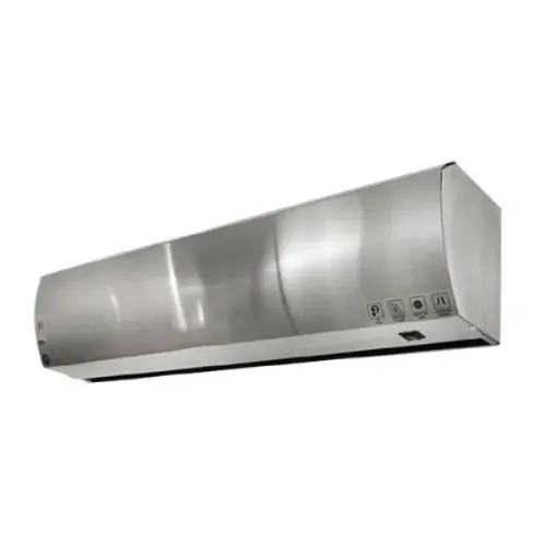 Air Curtain In West Bengal
Air