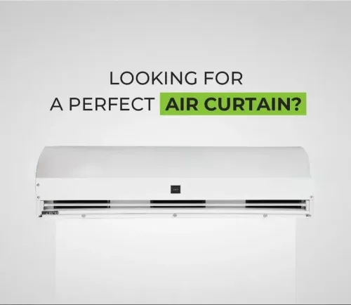 Air Curtai