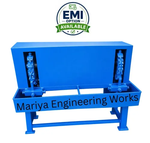Mariya Engineering Works is a trusted manufacturer