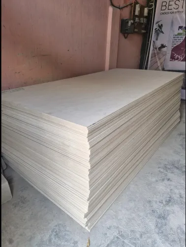 RENAFLEX Fibre Cement Board De