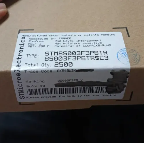 update image