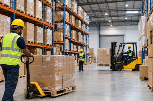 Storage becomes an operational
