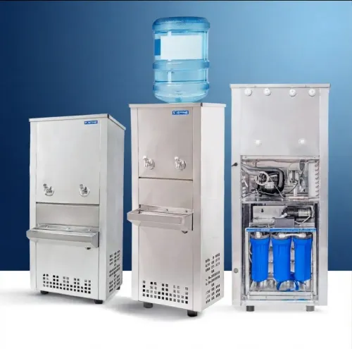 💧❄️ DYNZ WATER COOLER – FULL 