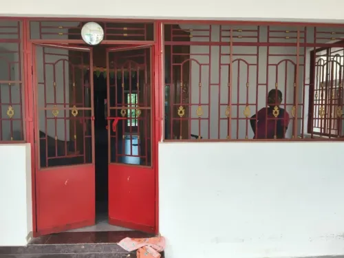 JABBAR TRADERS provides Door N
