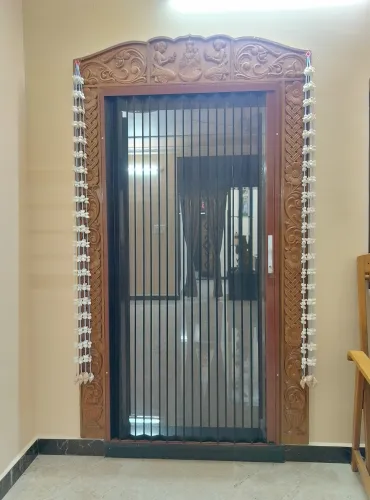 Chakra Curtains is a trusted d