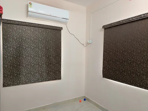 Chakra Curtains is a trusted d