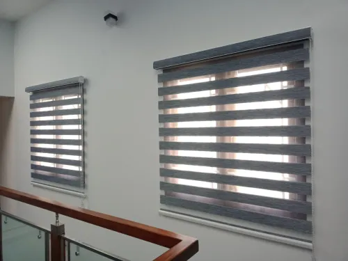 Chakra Curtains is a trusted d