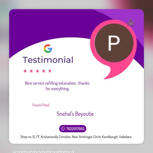 Thank you for the 5 star review! We are 