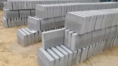 Igloo Kerb Stones play a major role in enhancing t