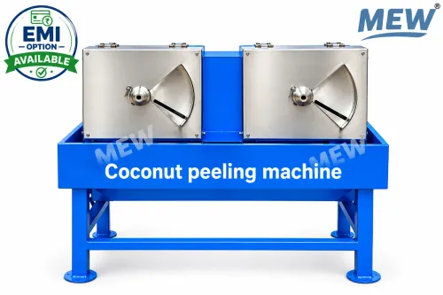 Mariya Engineering Works is a trusted manufacturer