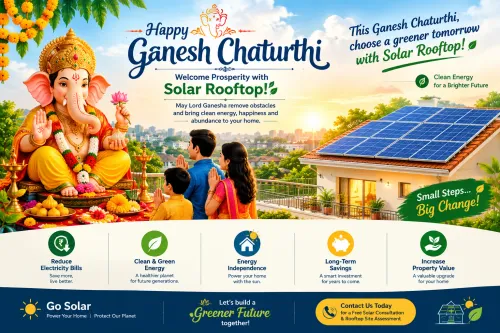 Happy ganesh chaturthi
