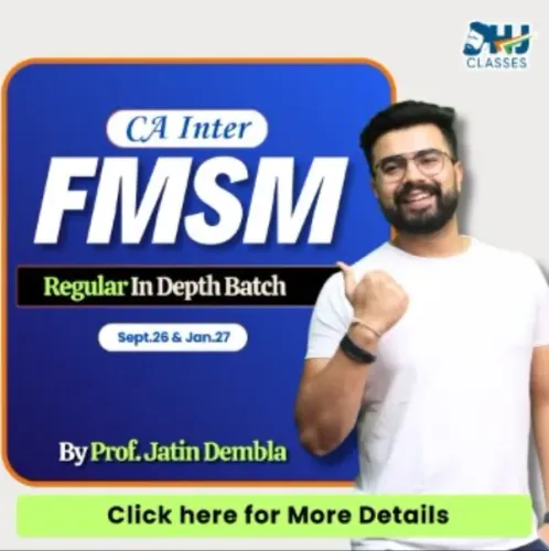 Discover how HJ Classes s