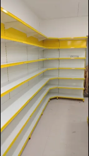 Super Market Display Rack Manufacturer in Tamilnad