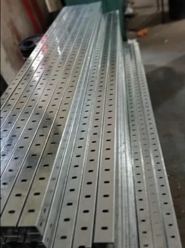 GI Cable Tray Manufacturer in Tamilnadu